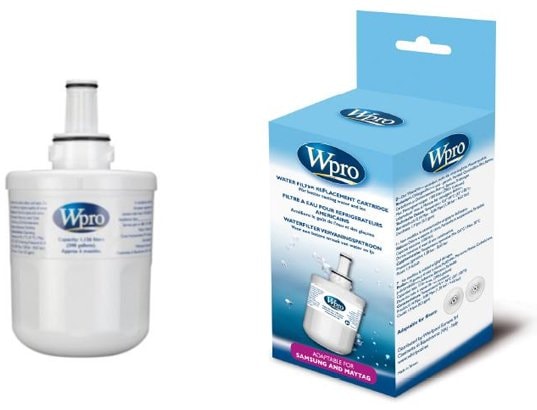 WPRO - Filtre à eau APP100/1
