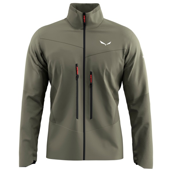 Salewa - Ortles DST/SW Jacket - Veste softshell