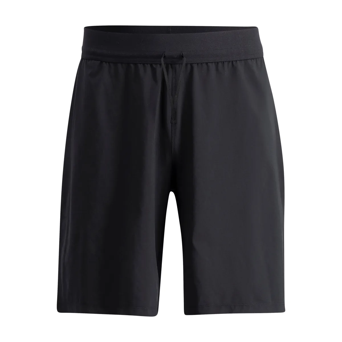 Swix Movex Shorts M Black