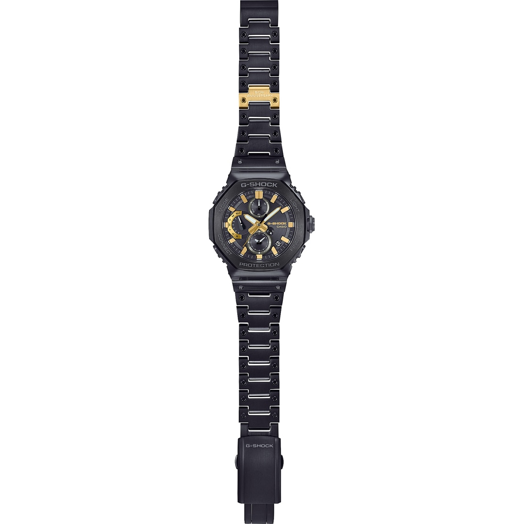 Casio G-Shock Chrono 50th Anniversary Limited Edition