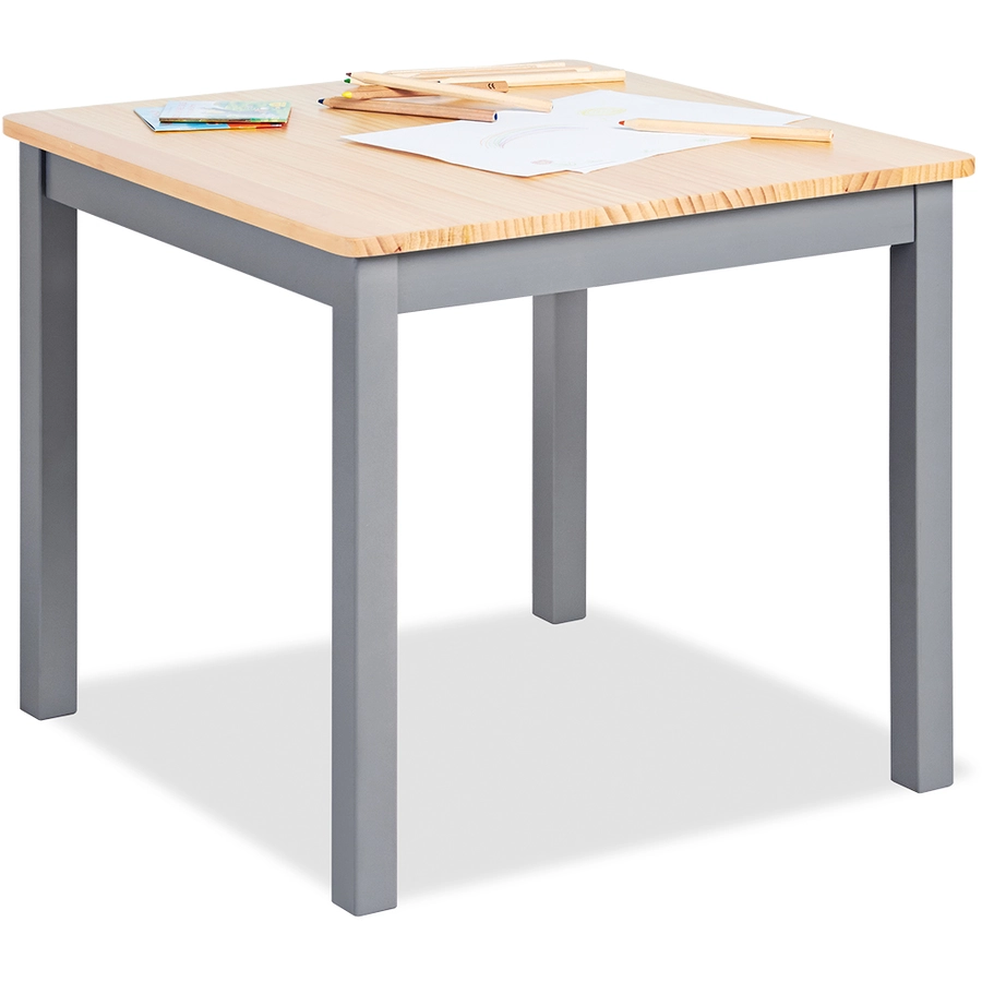 Pinolino Kindertisch Fenna graunatur