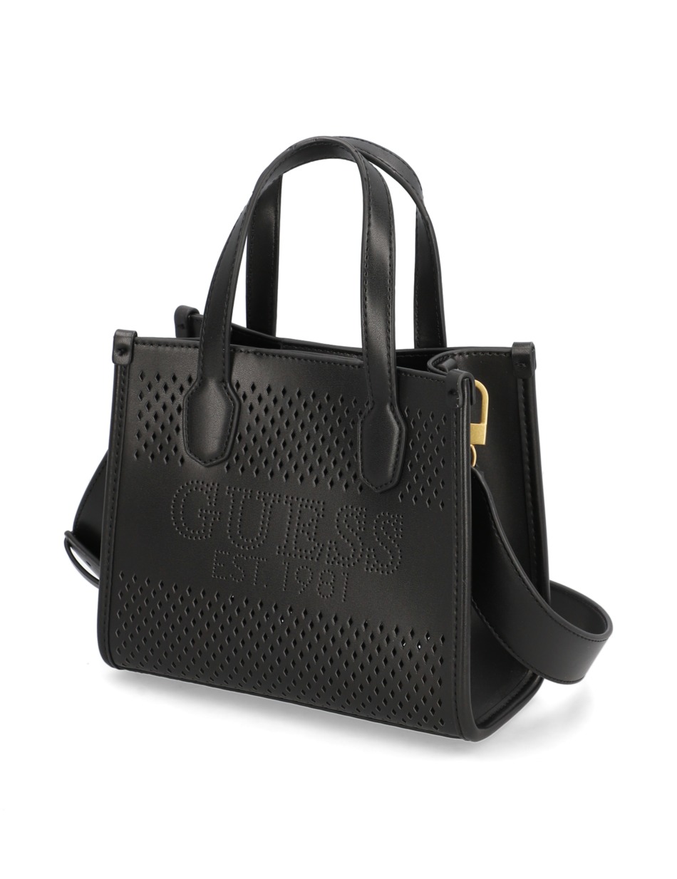 KATEY PERF MINI TOTE