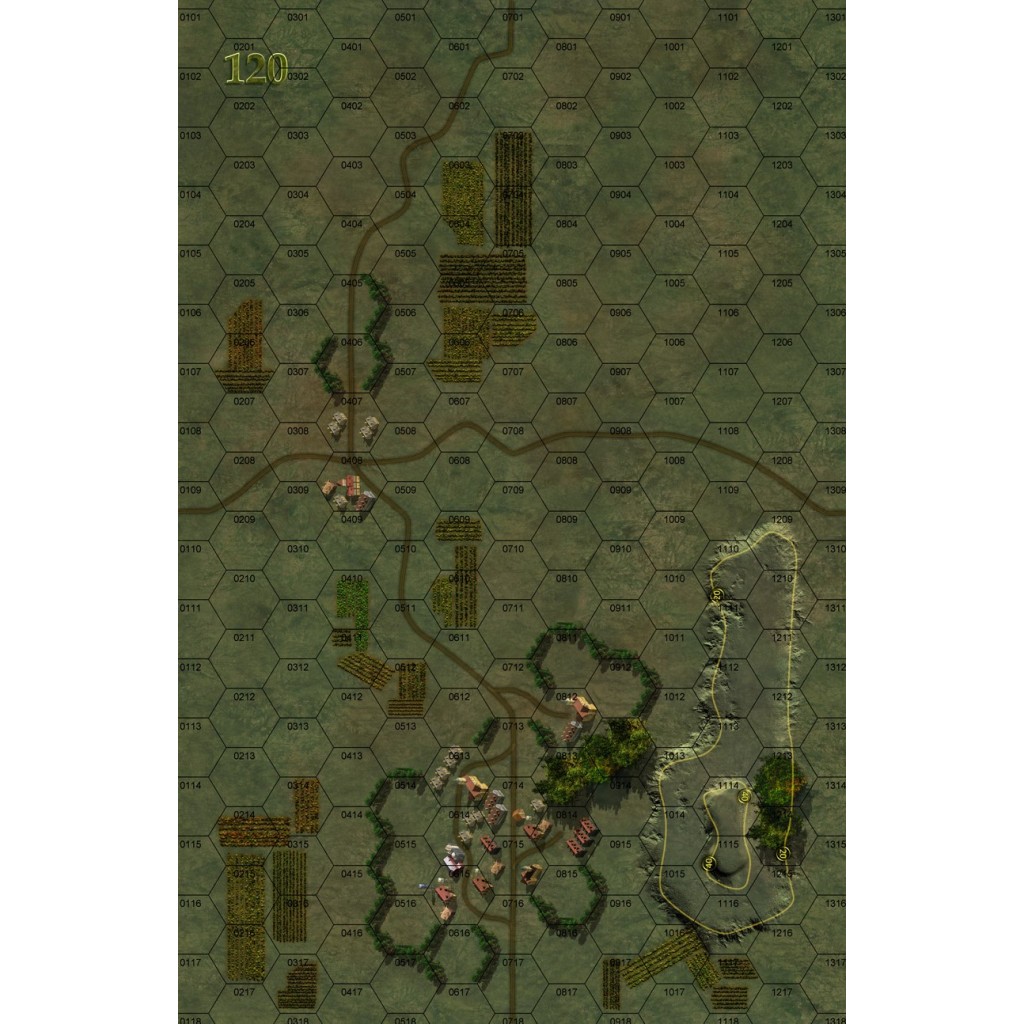 Panzer Grenadier - Road to Dunkirk