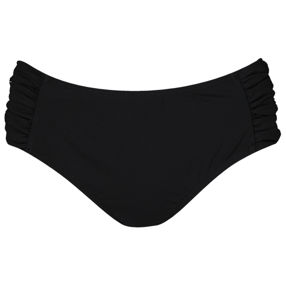Barts - Women's Solid Mid Waist Briefs - Bas de maillot