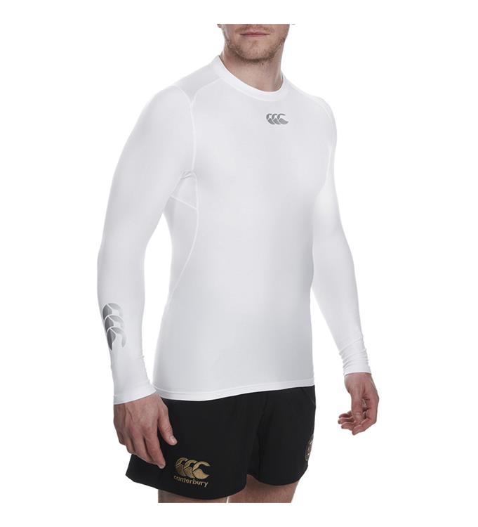 Canterbury Thermoreg Long Sleeve Top