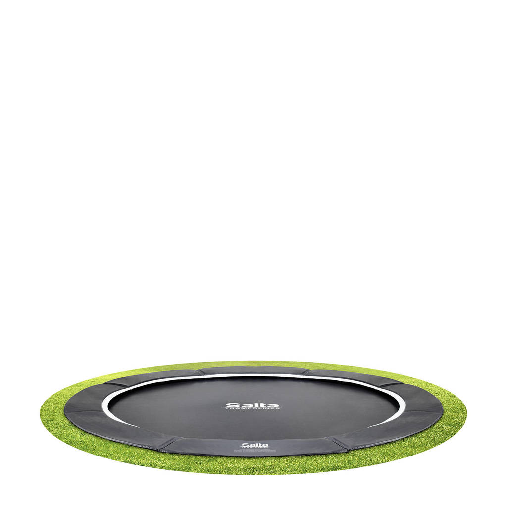 trampoline Ø366 cm