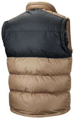 ColumbiaPike Lake II Vest - braun