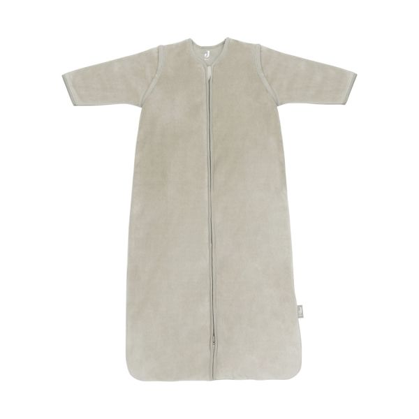 Jollein Velvet Slaapzak - 70 cm - Olive Green