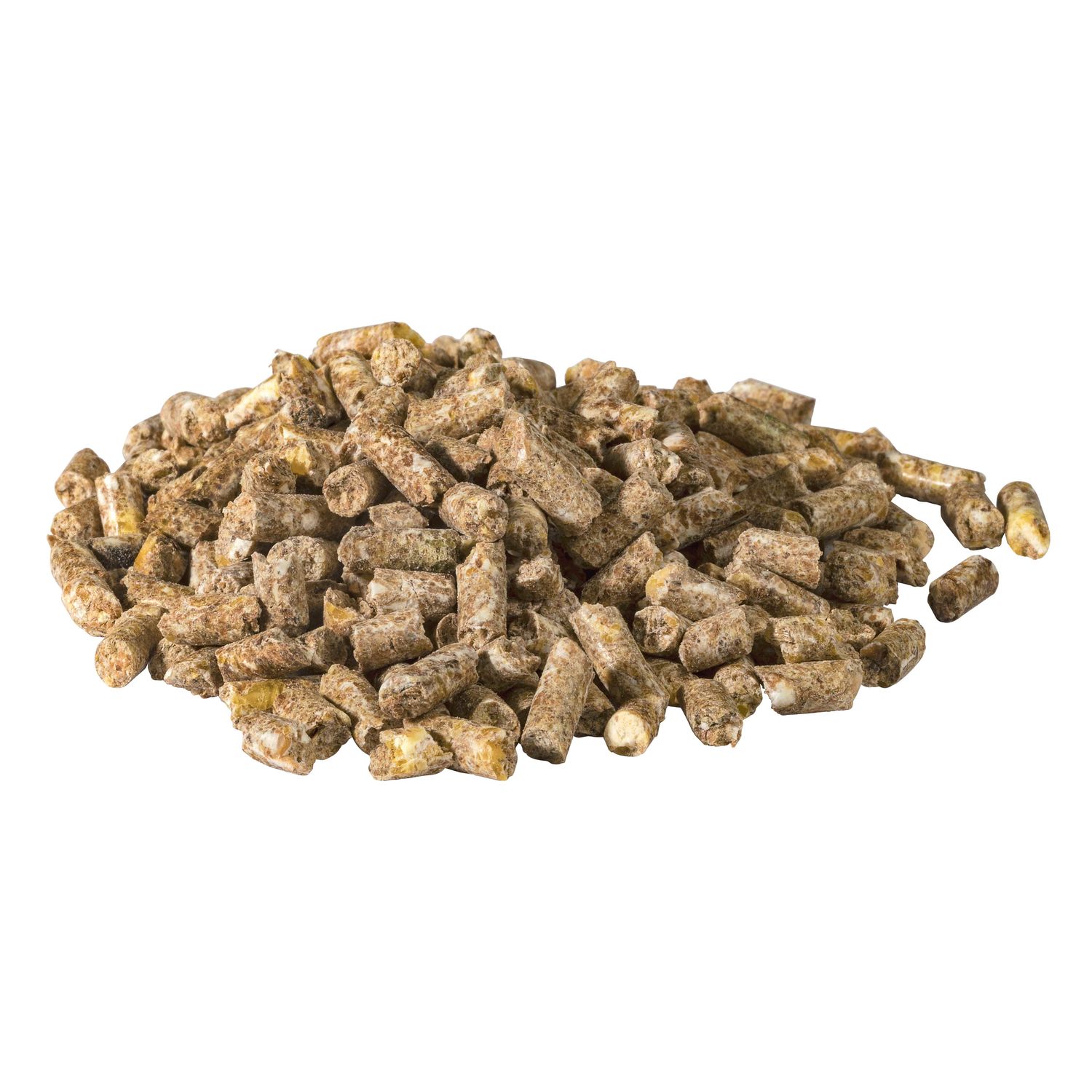 PFERDEfit by Loesdau Yea Sacc Pellets  - 1 kg
