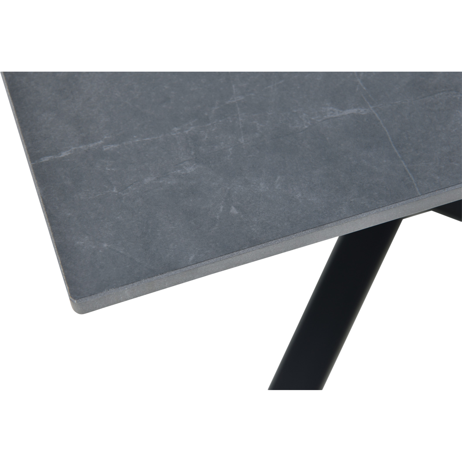 Bistrotisch Inca 70 cm klappbar