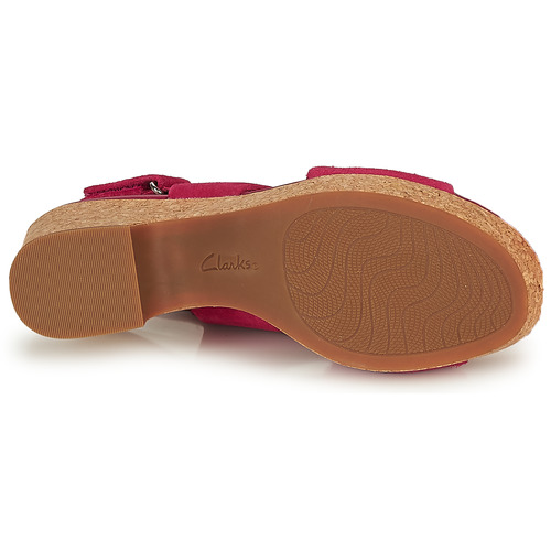 Clarks - MARITSA LARA - Rose
