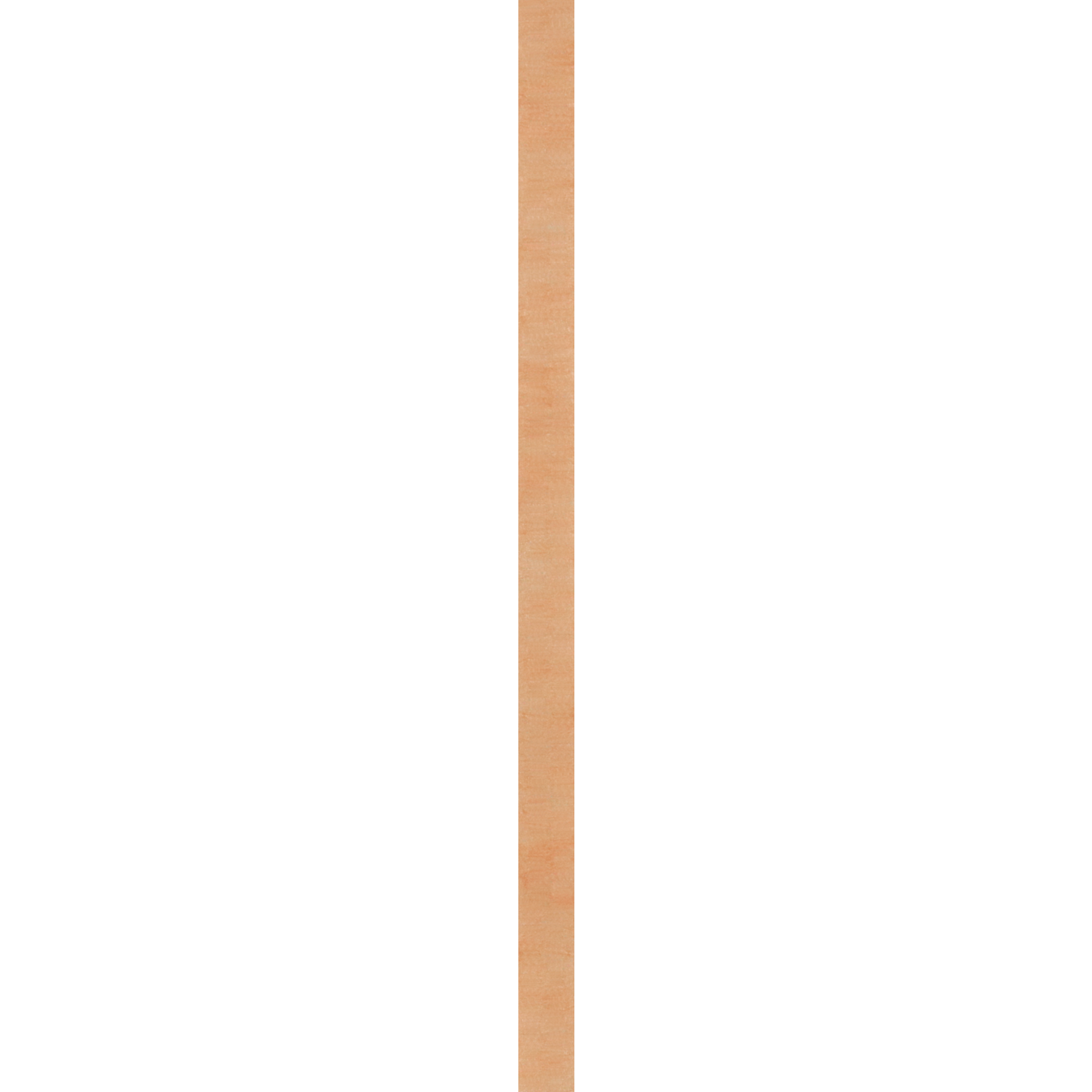 Zakkensluittape, Papier, 9mm, 90m, bruin