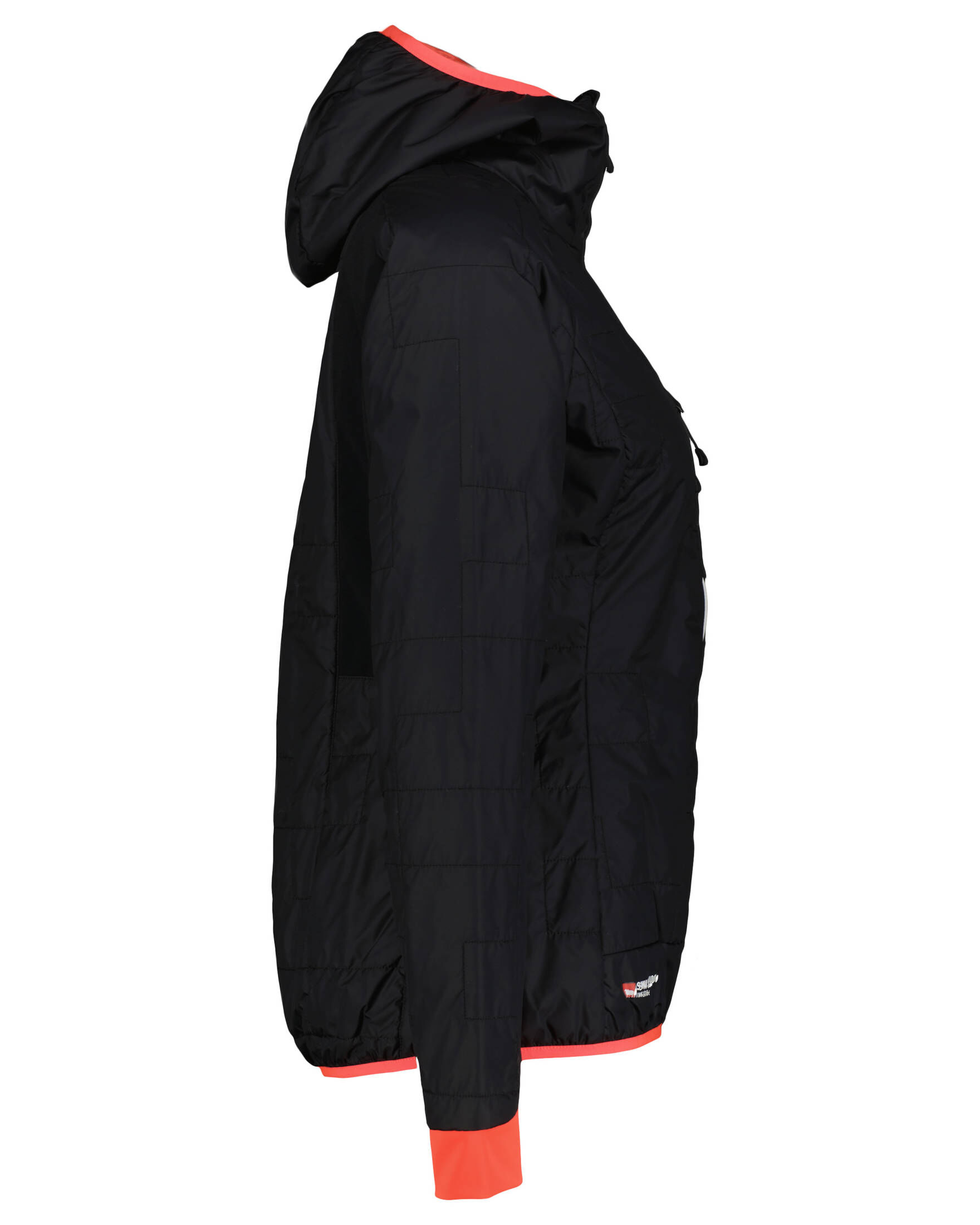 Ortovox| Damen Isolationsjacke SWISSWOOL PIZ BOÈ JACKET