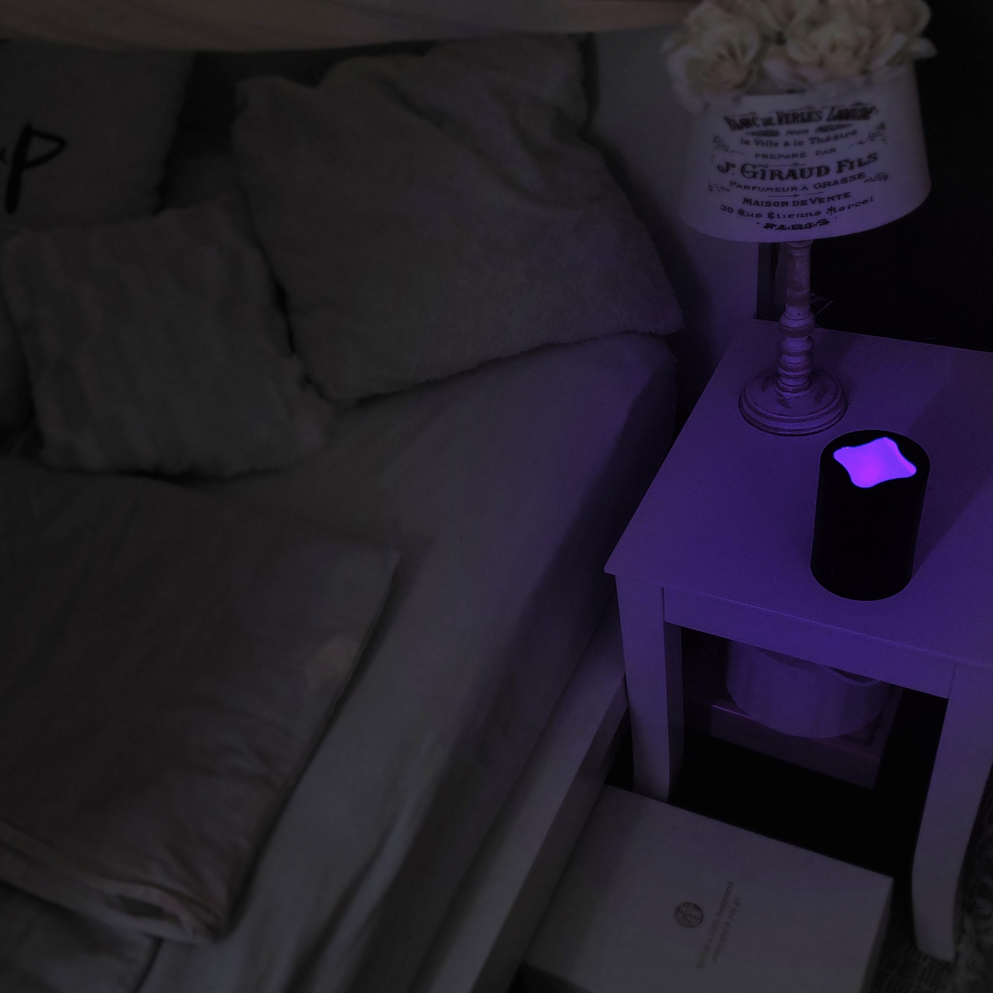 Gardigo mobiler UV Insektenfänger
