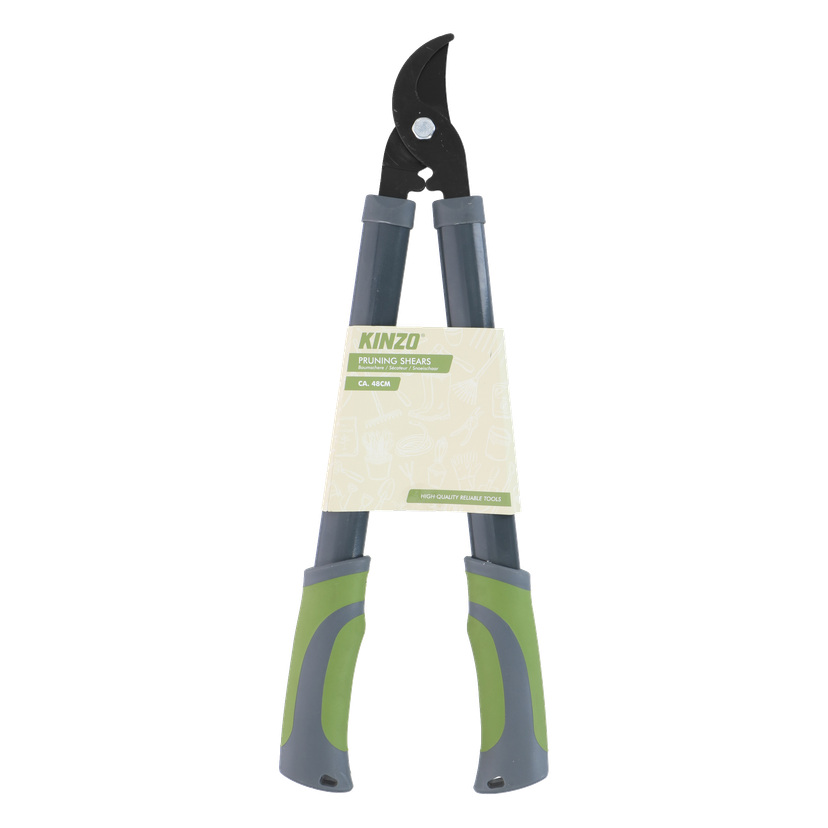 Grensaks 48 cm