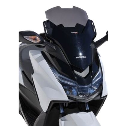 Bulle Ermax Sport 30 cm - Incolore