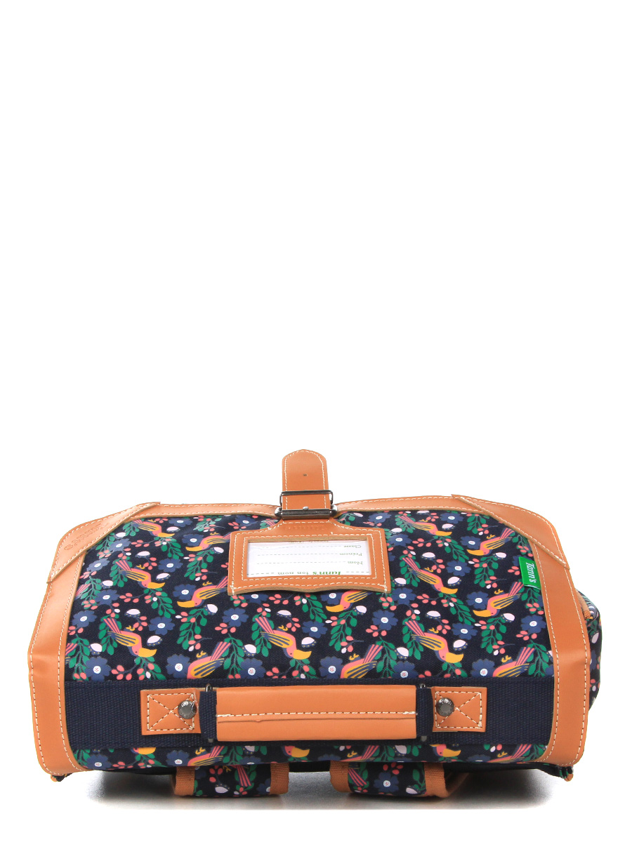 Cartable Tann's Gabrielle 32 cm