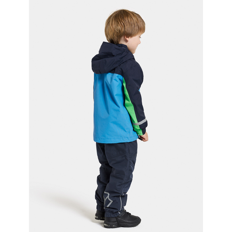 Didriksons Kinder Pilvi Jacke