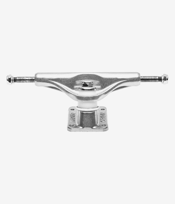 Origin 139 Hollow Achse (polished) 8