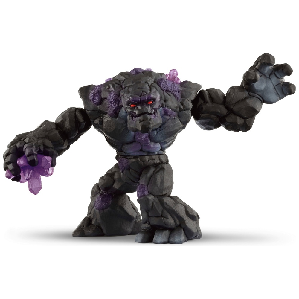 Schleich Eldrador Shadow Stone Monster 70158