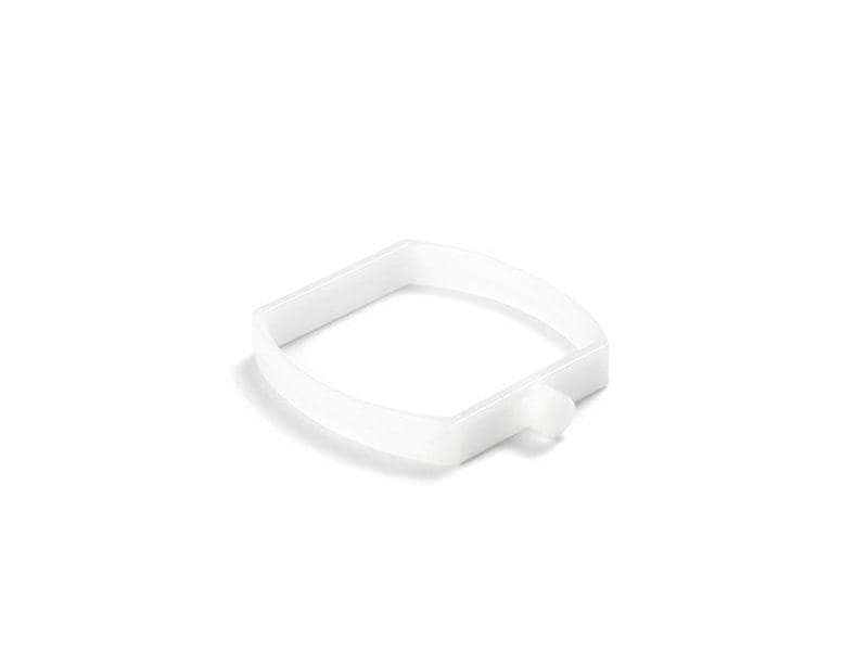 Intex Ersatzteil Doppelter Knopf Federclip Pool-Zubehör: Ersatzteile