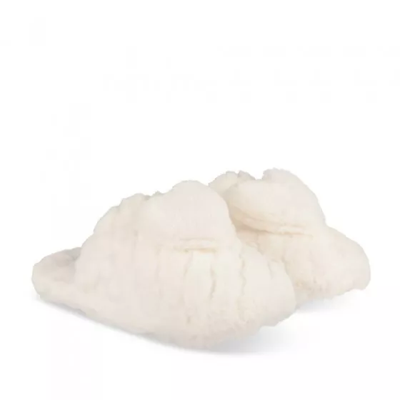 Chaussons BLANC PHILOV