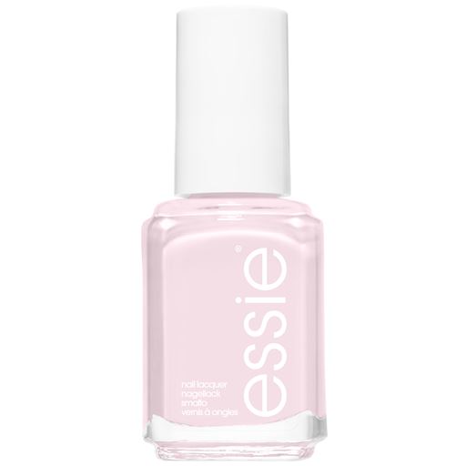 Essie Nail Polish, 513 Sheer Luck