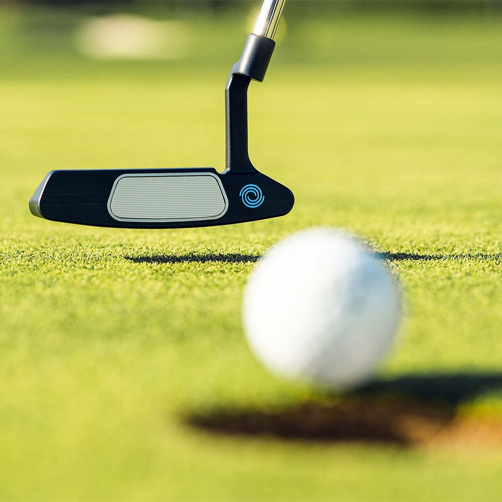 Ai-ONE #2 CH Putter