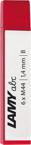 LAMY M 44 Bleistiftminen
