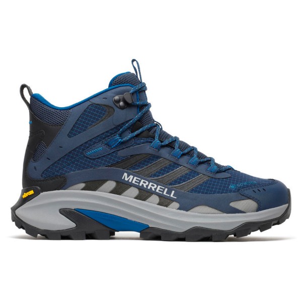 Merrell - Moab Speed 2 Mid GTX - Chaussures de randonnée
