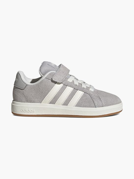 adidas GRAND COURT 00S EL C Sneaker Grau
