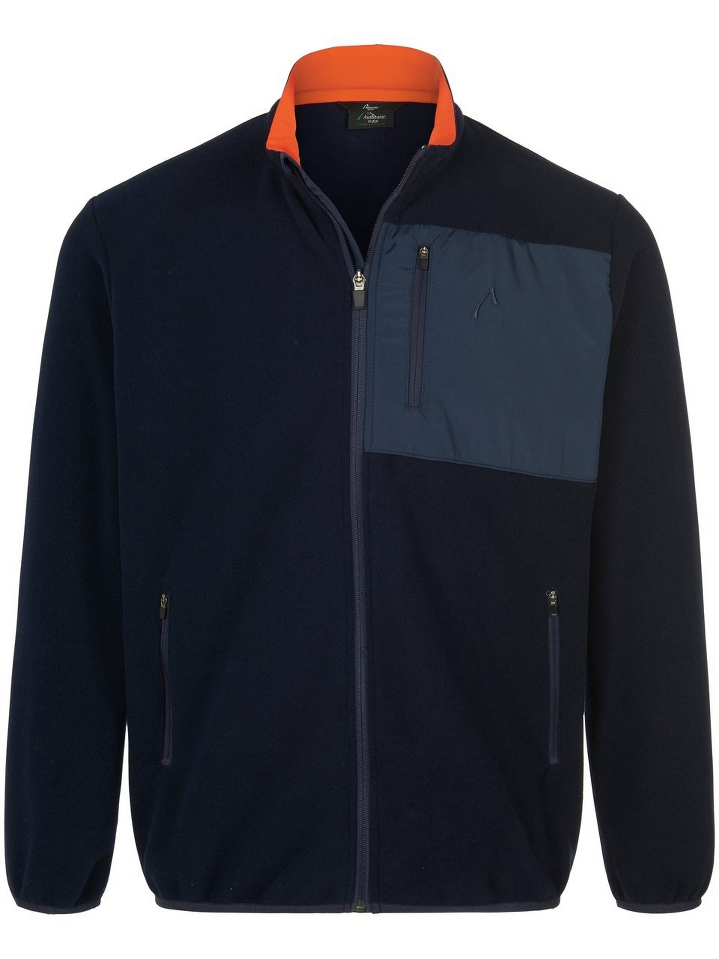 Fleecejacke