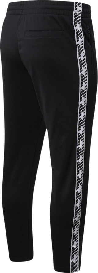 New Balance Essentials Track Bukser Sort