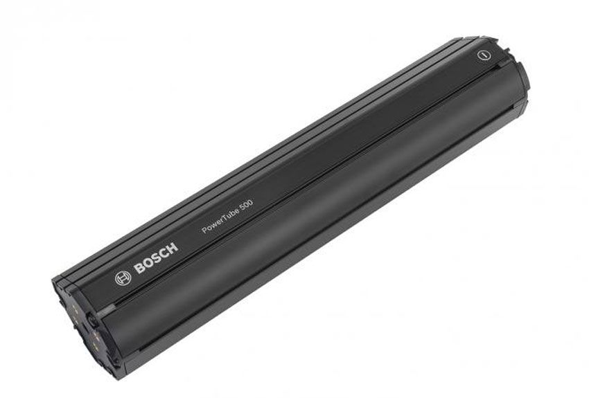 Bosch PowerTube 500 Akku (BBP280) HORIZONTAL kaufen | Bike-Discount