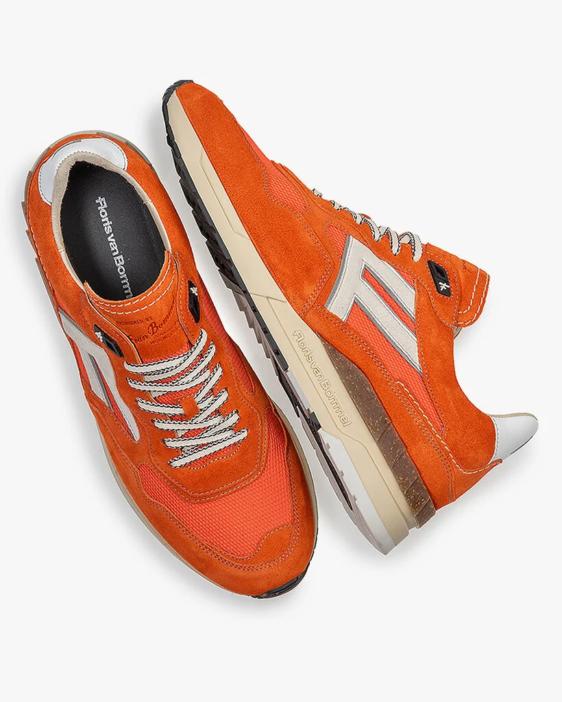 De Runner 07.15