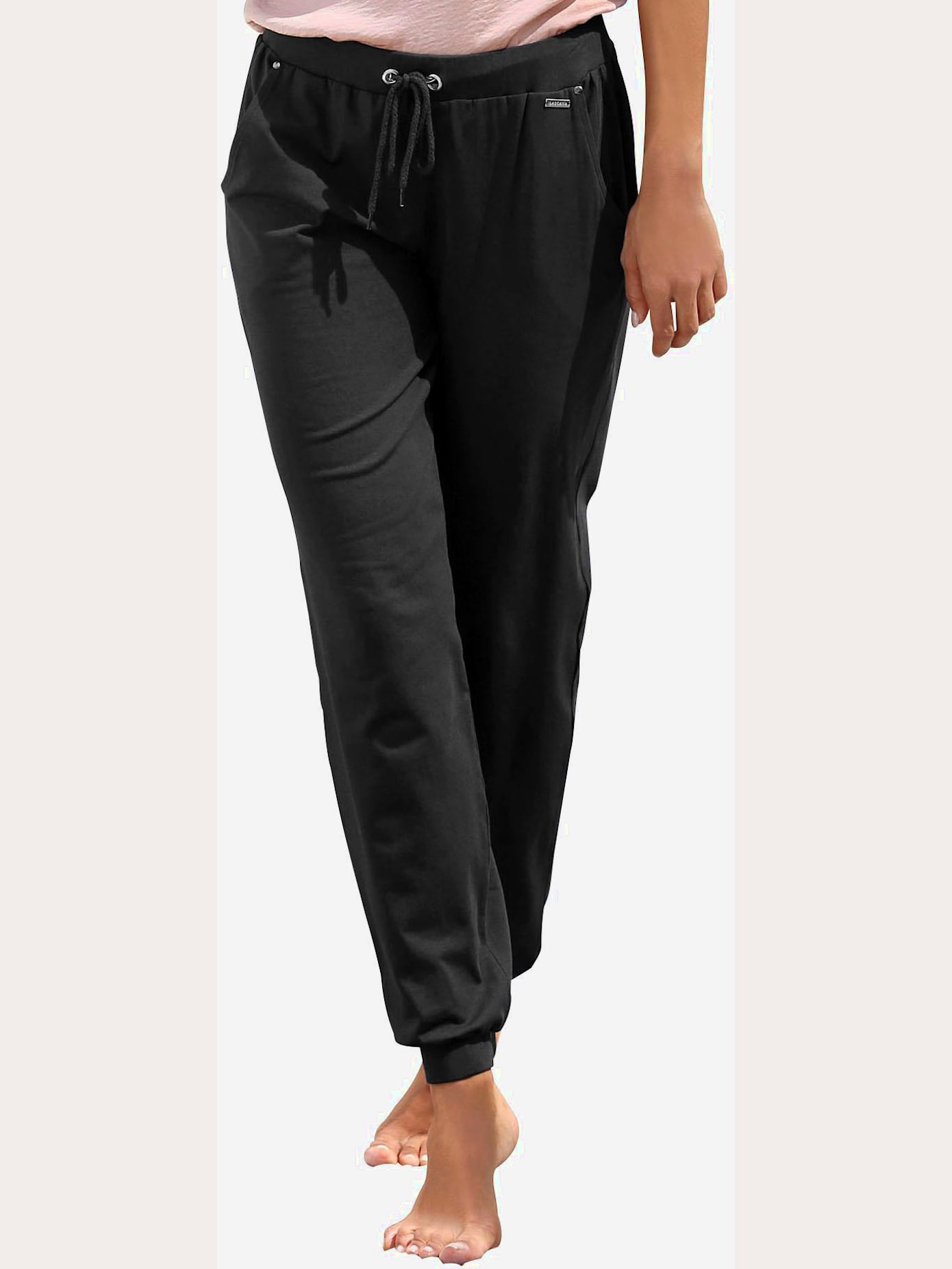 Pantalon détente confortable