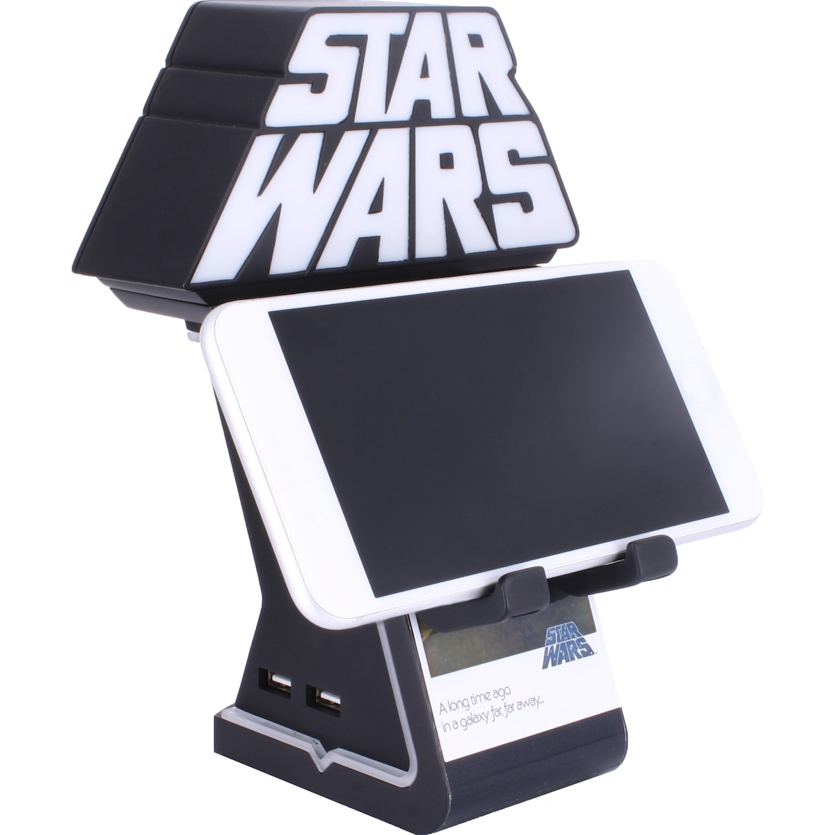 Cable Guys IKON smarttelefon/kontroller holdefigur (Star Wars)