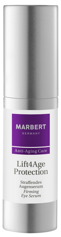 Marbert Lift4Age Protection Eye Serum 15ml