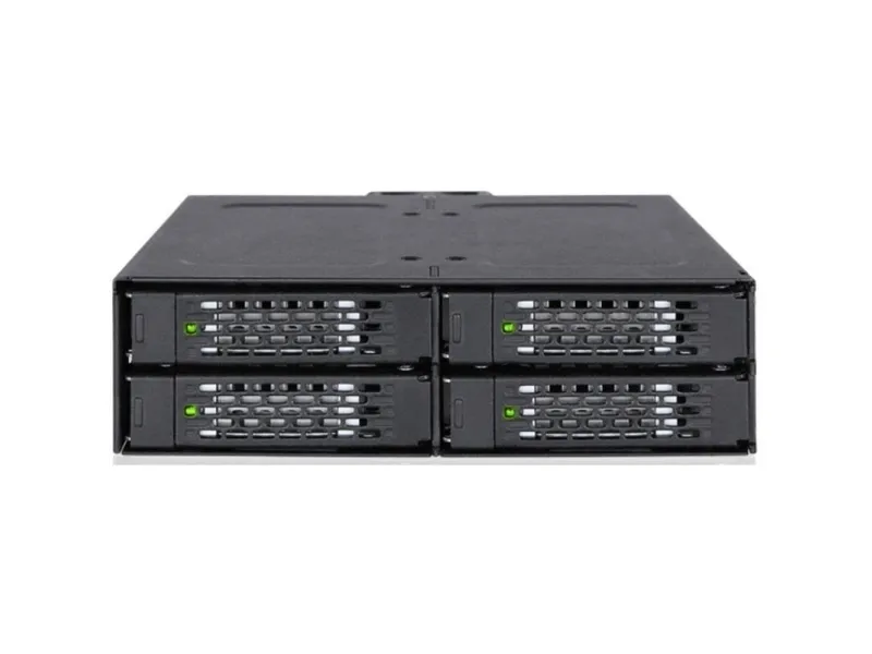 ICY Dock ToughArmor MB607SP-B - Hus til lagringsenhed - 2.5