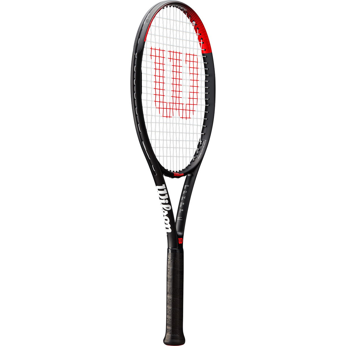 Wilson Pro Staff Precision 103 2024 Tennisketcher