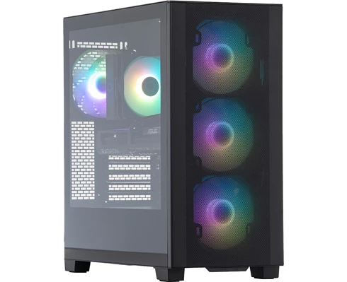 Mission SG R400 Gaming PC