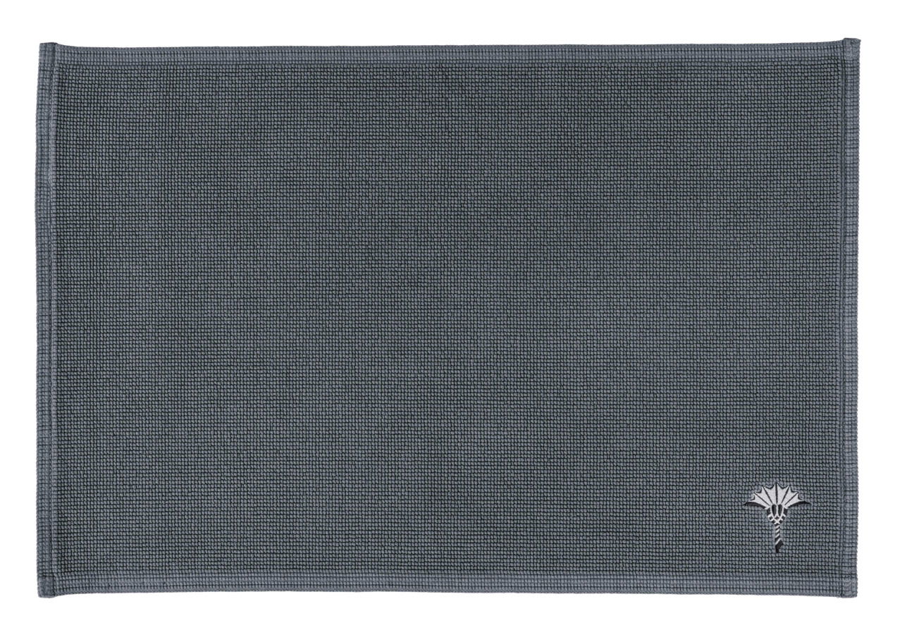 JOOP! Badteppich 60 x 90 cm CORNFLOWER SINGLE