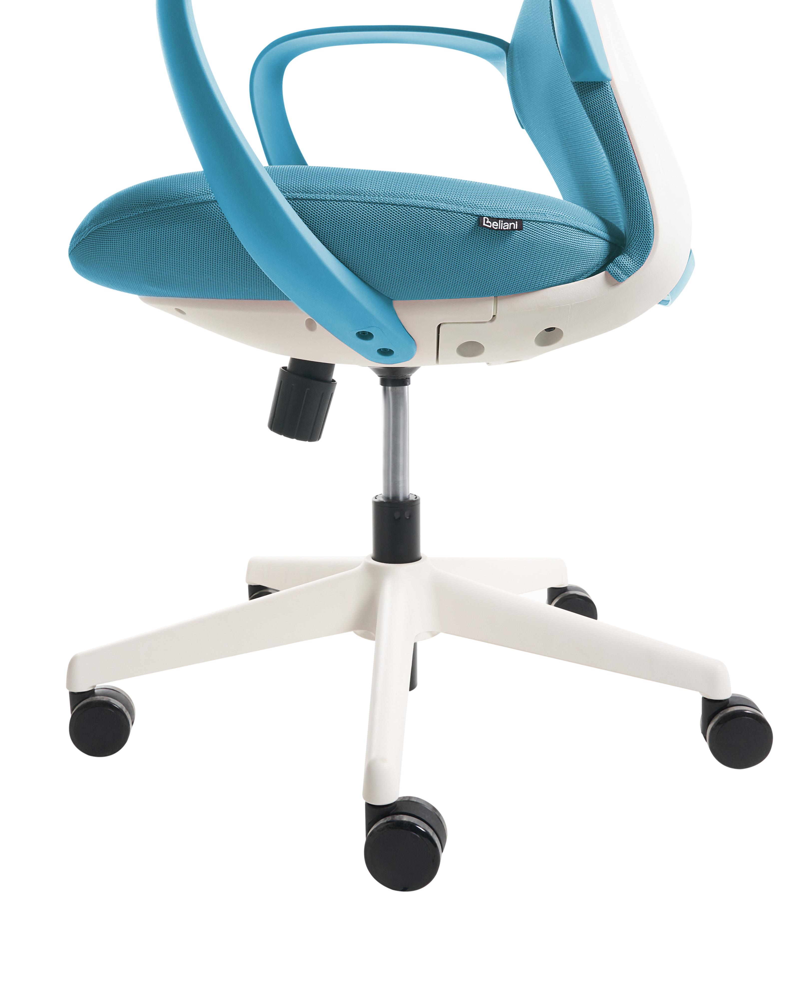 Bureaustoel FOAMA Blauw