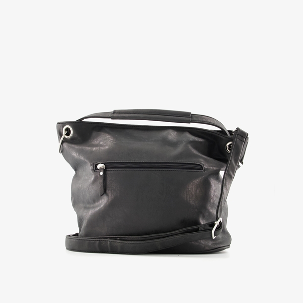 Renato Lucci handtas met croco details