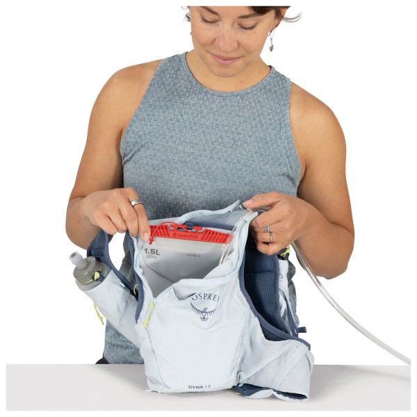 Osprey - Women's Dyna 1.5 - Sac à dos trail