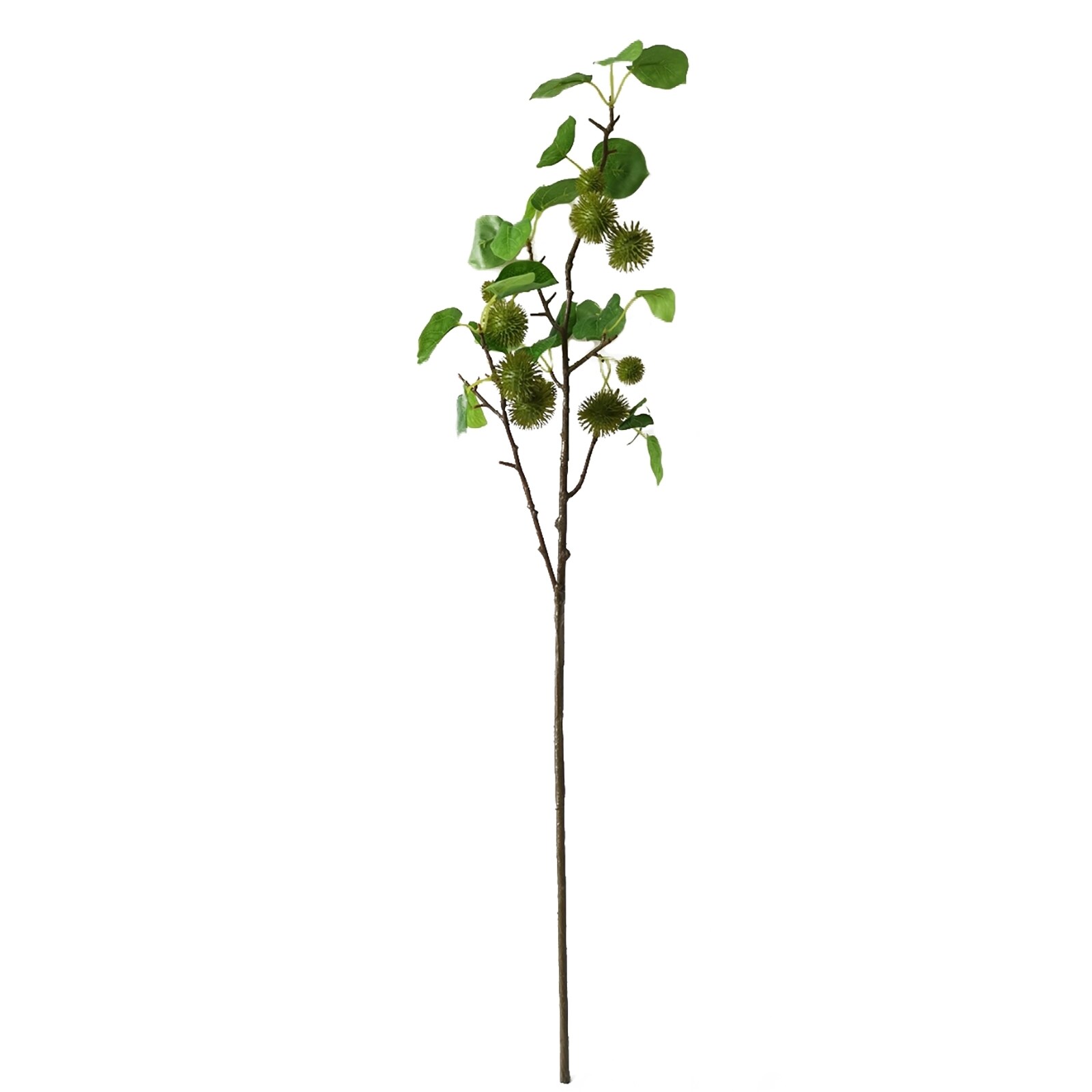 HTI-Living Beerenzweig 87 cm Kunstpflanze Flora