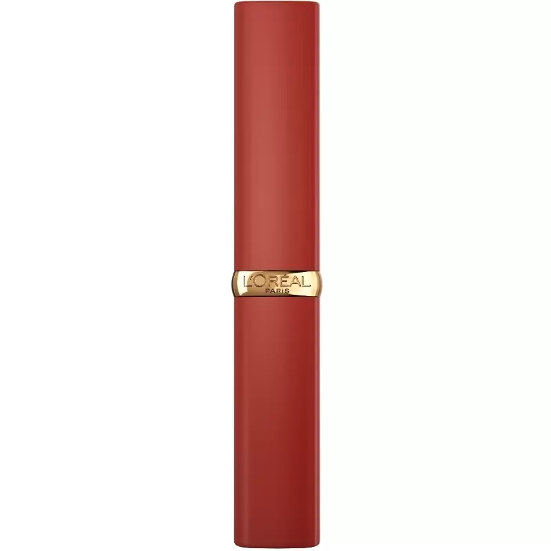 L'Oréal Paris Cosmetics Color Riche Intense Volume Matte Lipstick 1,8 gr. - 200 L'Orange Stand Up