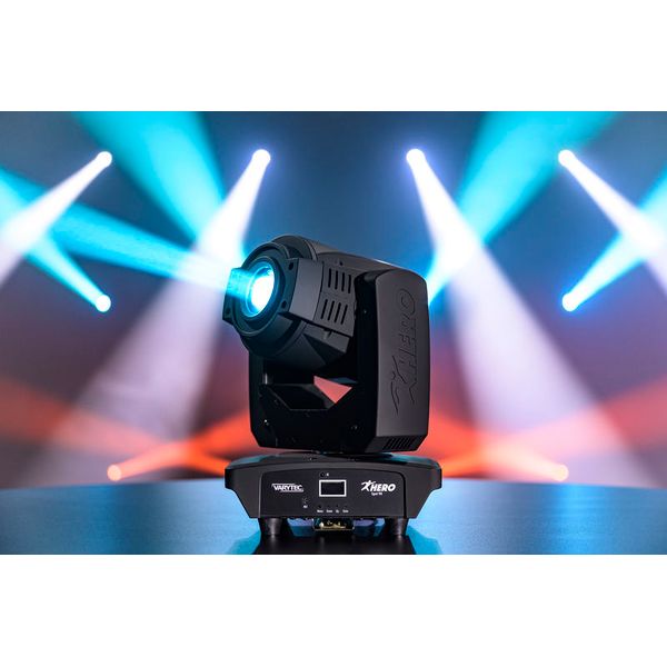 Varytec Hero Spot 90 Bundle