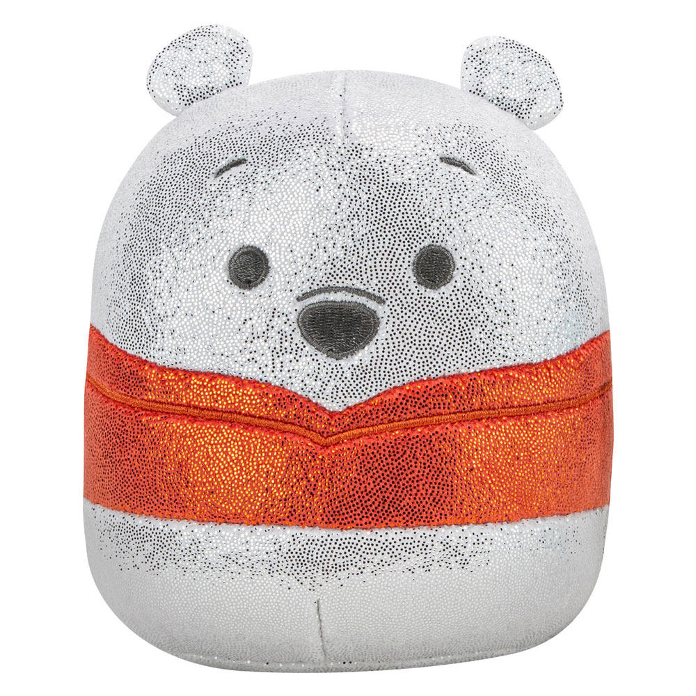 Squishmallows Knuffel Pluche - D100 Winnie, Tinkerbell, Nala, Dumbo 12,5cm