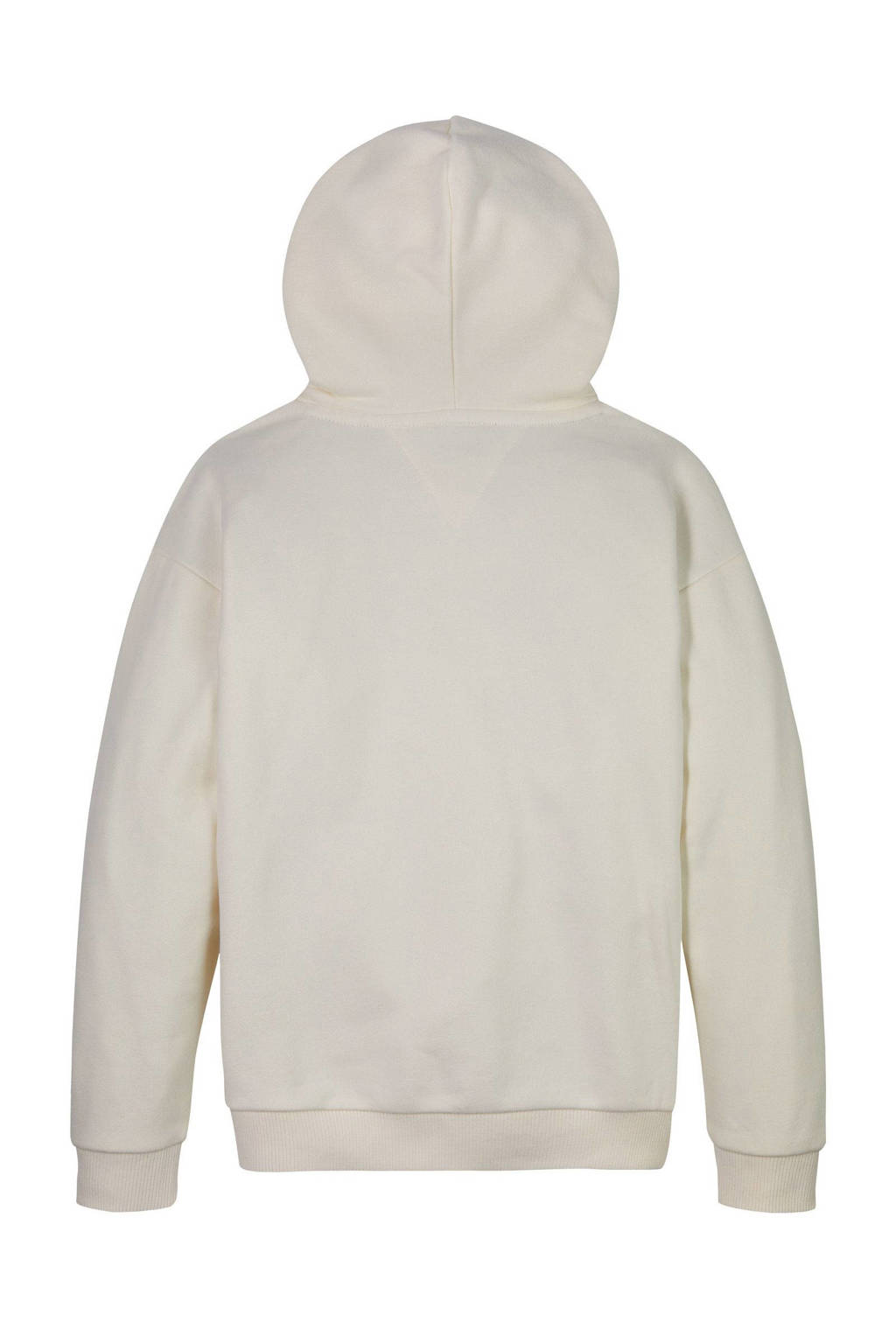 Tommy Hilfiger hoodie ecru